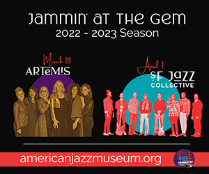 American Jazz Museum